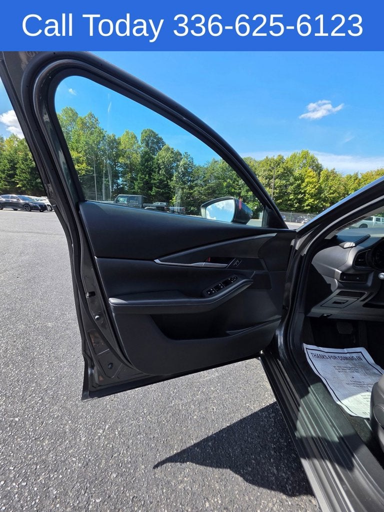 2023 Mazda Mazda CX-30 2.5 S Select Package