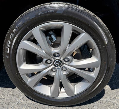 2024 Mazda Mazda CX-30 2.5 S Preferred Package