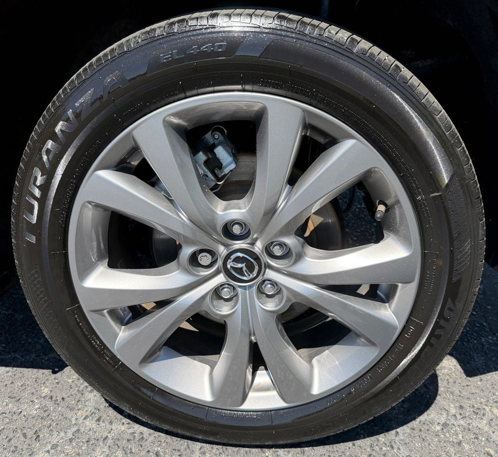 2024 Mazda Mazda CX-30 2.5 S Preferred Package