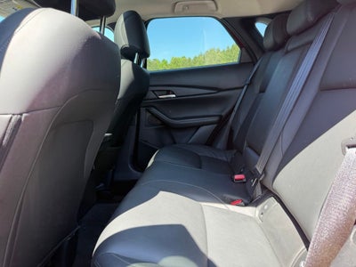 2024 Mazda Mazda CX-30 2.5 S Preferred Package
