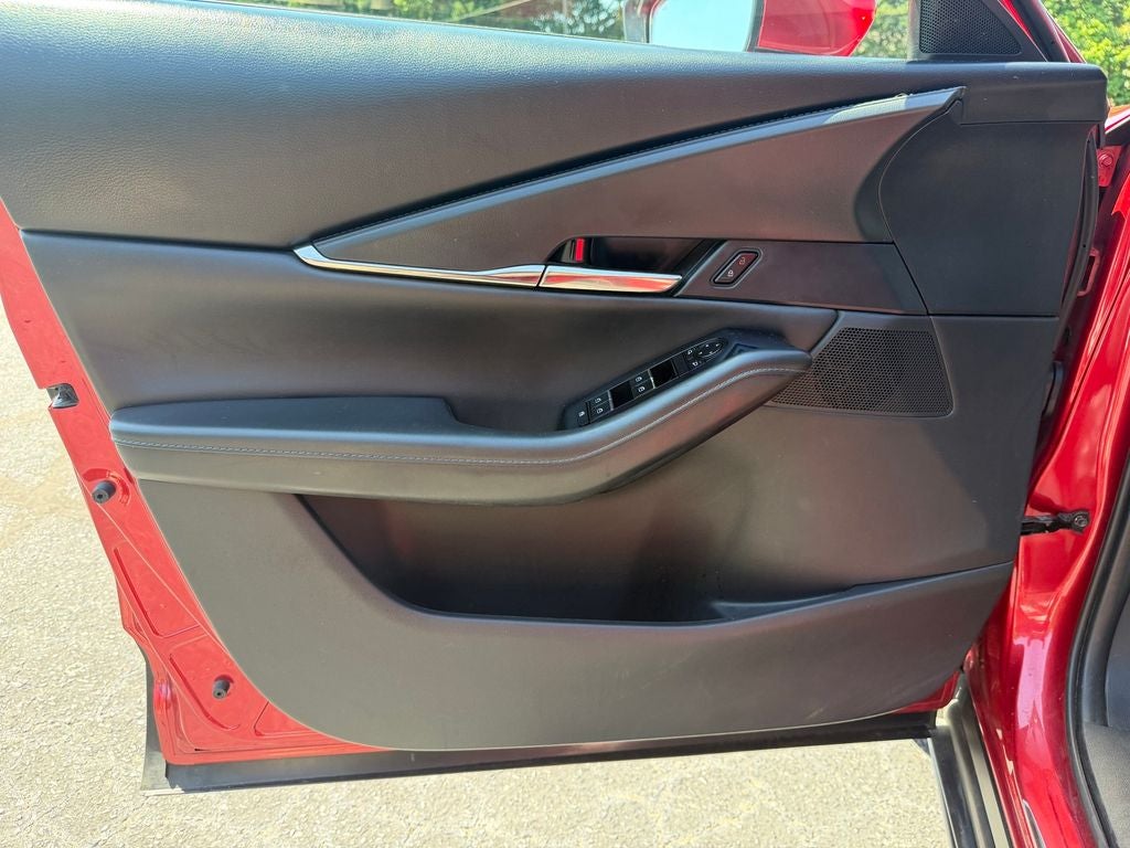 2024 Mazda Mazda CX-30 2.5 S Preferred Package