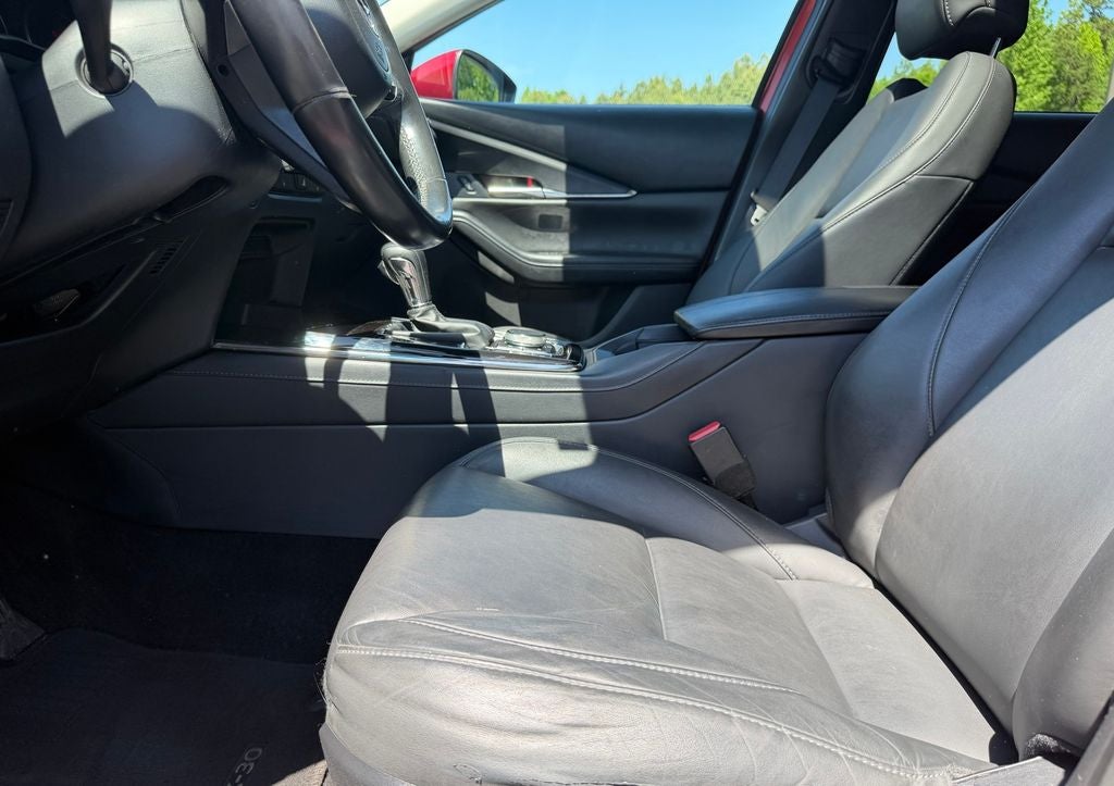 2024 Mazda Mazda CX-30 2.5 S Preferred Package