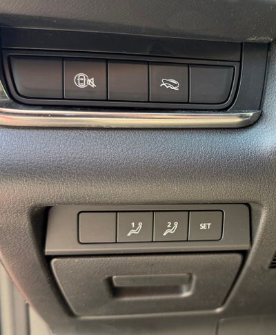 2024 Mazda Mazda CX-30 2.5 S Preferred Package