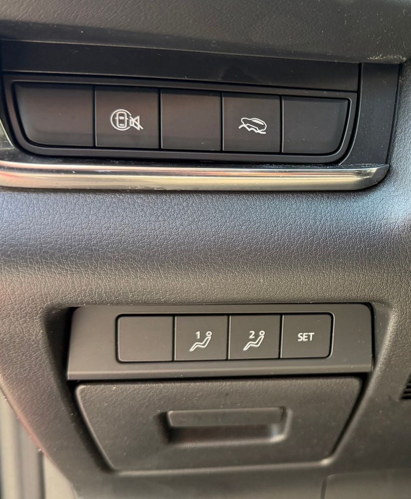 2024 Mazda Mazda CX-30 2.5 S Preferred Package