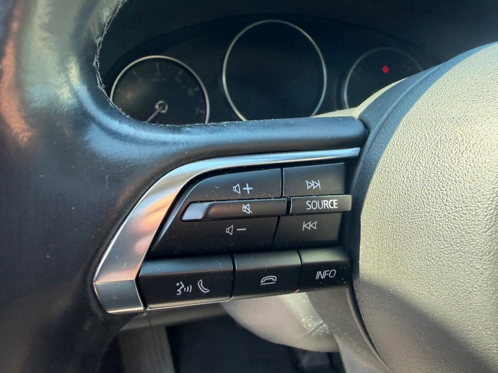 2024 Mazda Mazda CX-30 2.5 S Preferred Package