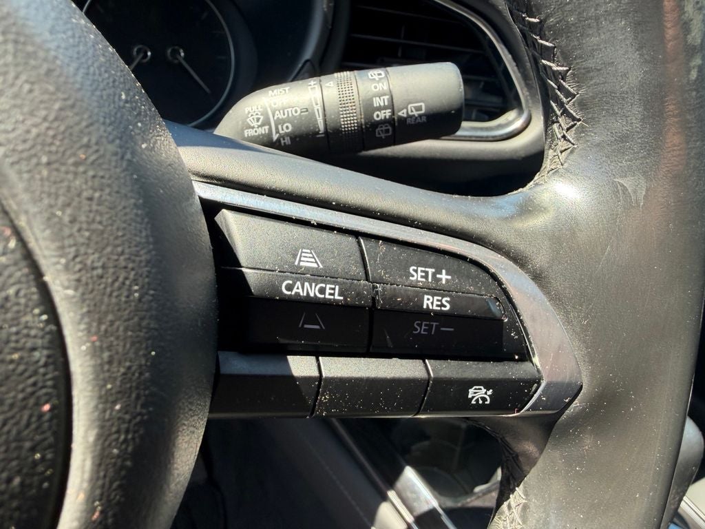 2024 Mazda Mazda CX-30 2.5 S Preferred Package