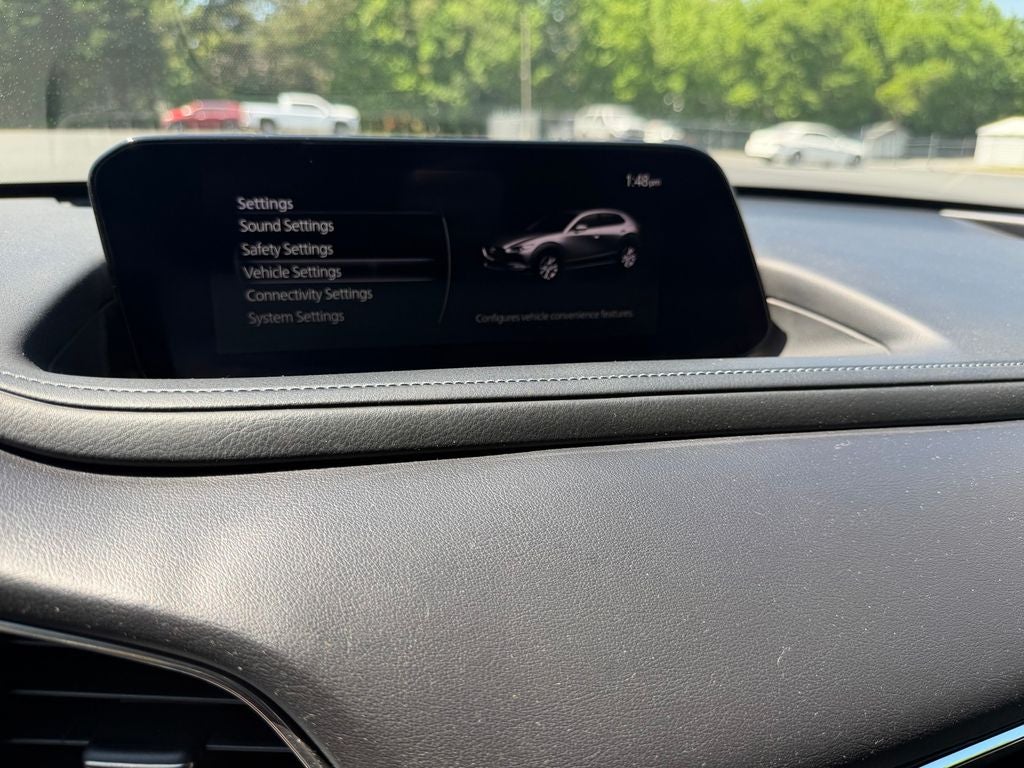 2024 Mazda Mazda CX-30 2.5 S Preferred Package