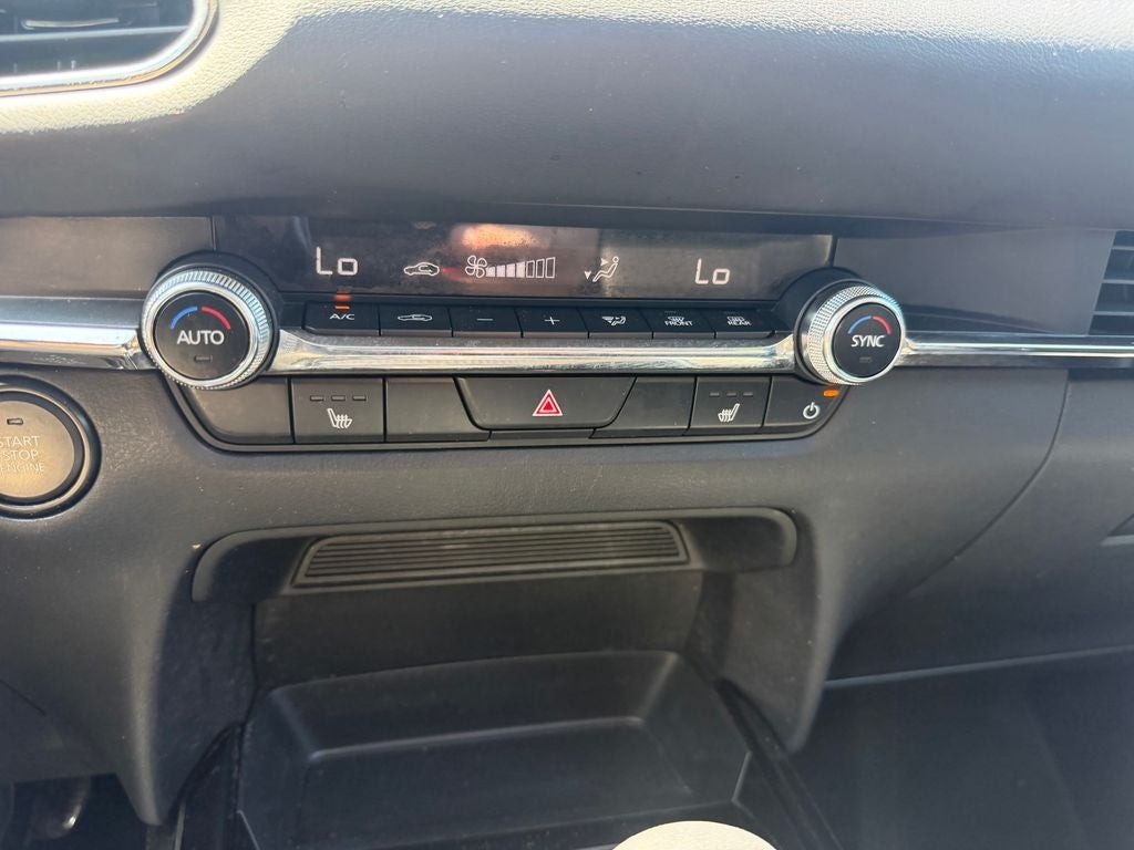 2024 Mazda Mazda CX-30 2.5 S Preferred Package