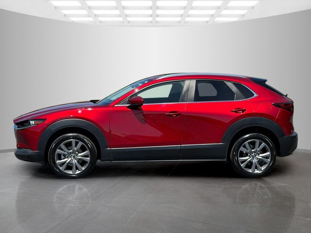 2024 Mazda Mazda CX-30 2.5 S Preferred Package