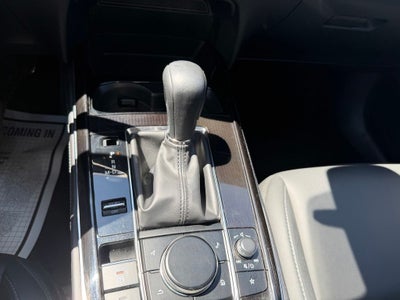 2024 Mazda Mazda CX-30 2.5 S Preferred Package