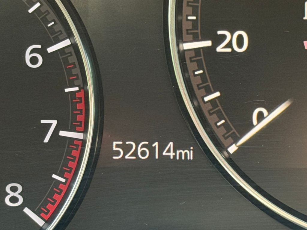 2024 Mazda Mazda CX-30 2.5 S Preferred Package