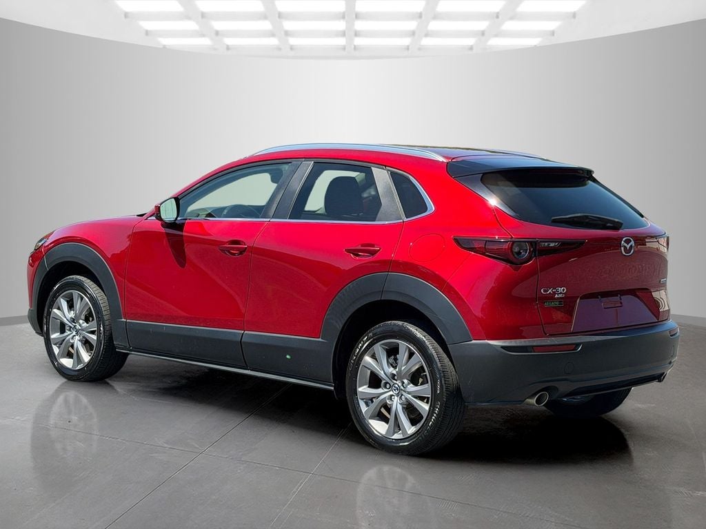 2024 Mazda Mazda CX-30 2.5 S Preferred Package