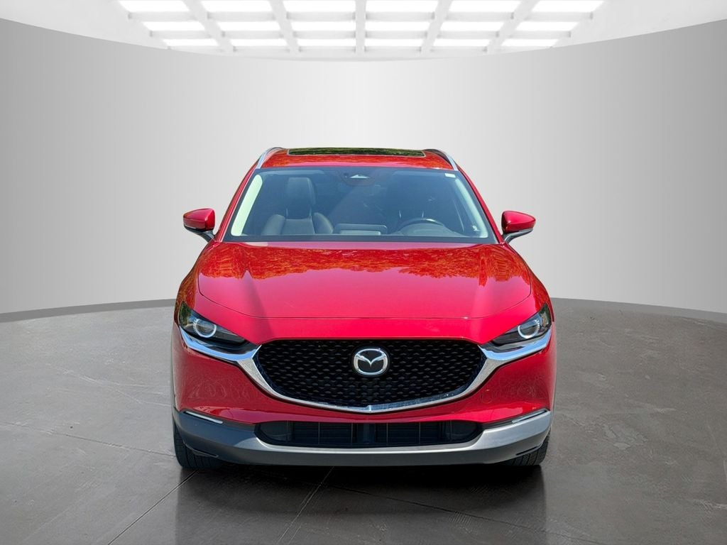 2024 Mazda Mazda CX-30 2.5 S Preferred Package
