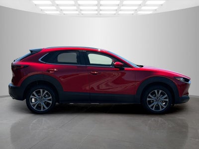 2024 Mazda Mazda CX-30 2.5 S Preferred Package