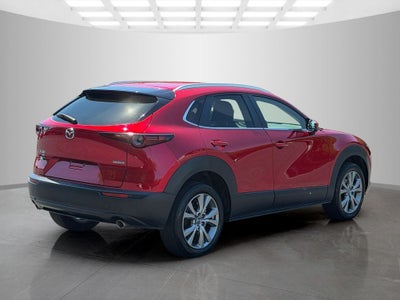 2024 Mazda Mazda CX-30 2.5 S Preferred Package