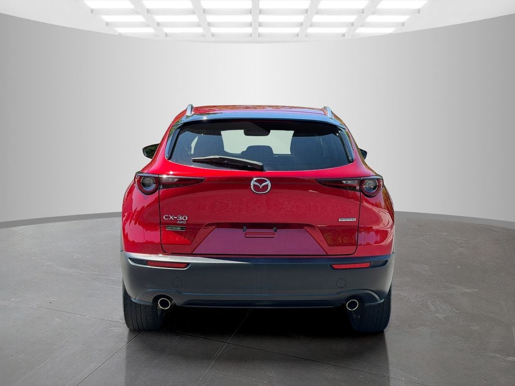 2024 Mazda Mazda CX-30 2.5 S Preferred Package