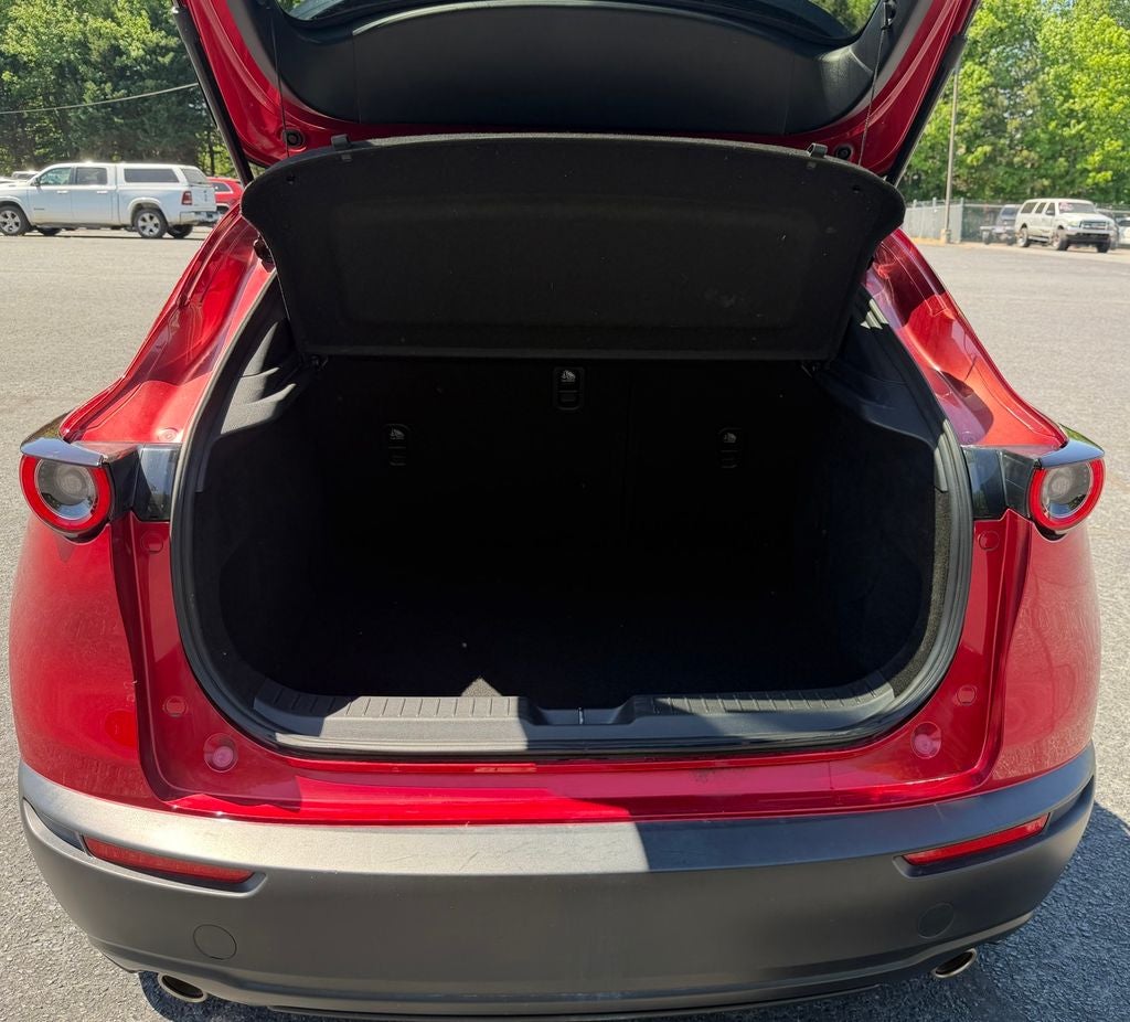 2024 Mazda Mazda CX-30 2.5 S Preferred Package