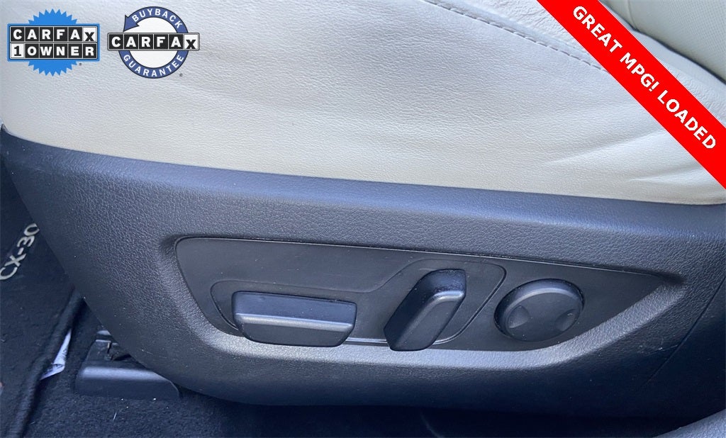 2023 Mazda Mazda CX-30 2.5 Turbo Premium Package