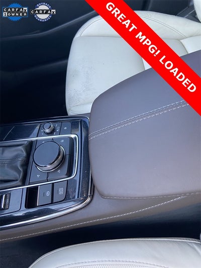 2023 Mazda Mazda CX-30 2.5 Turbo Premium Package