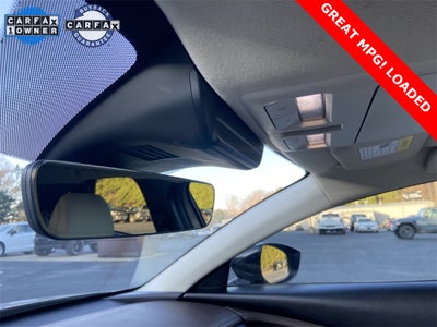 2023 Mazda Mazda CX-30 2.5 Turbo Premium Package