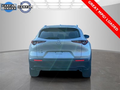 2023 Mazda Mazda CX-30 2.5 Turbo Premium Package
