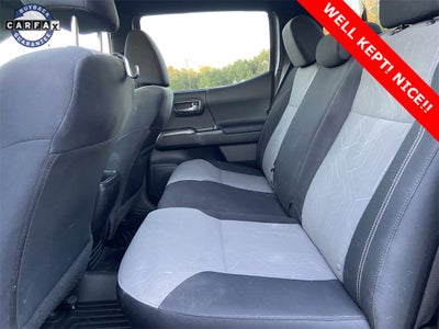 2023 Toyota Tacoma V6