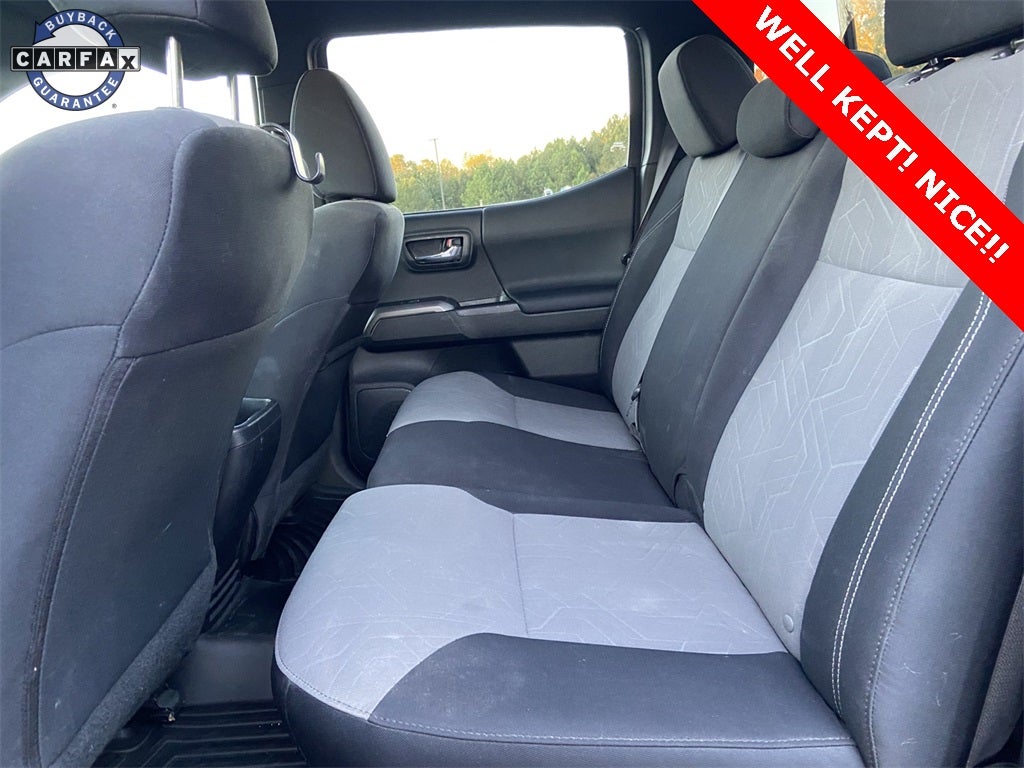 2023 Toyota Tacoma V6