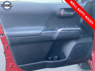 2023 Toyota Tacoma V6