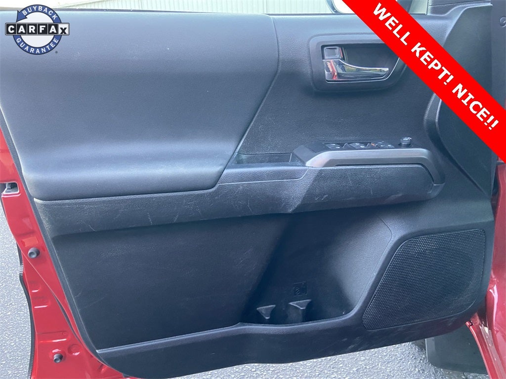 2023 Toyota Tacoma V6