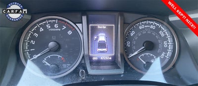 2023 Toyota Tacoma V6