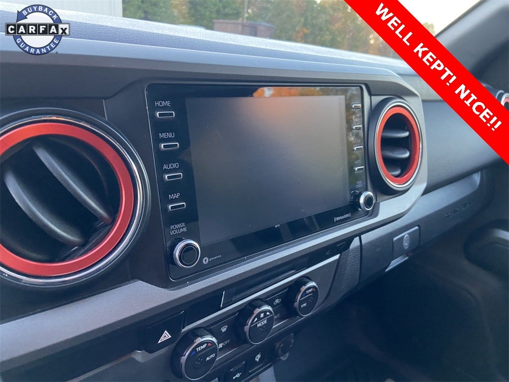 2023 Toyota Tacoma V6