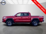2023 Toyota Tacoma V6