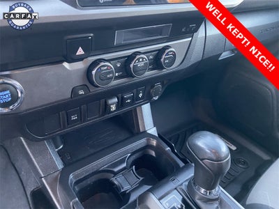 2023 Toyota Tacoma V6