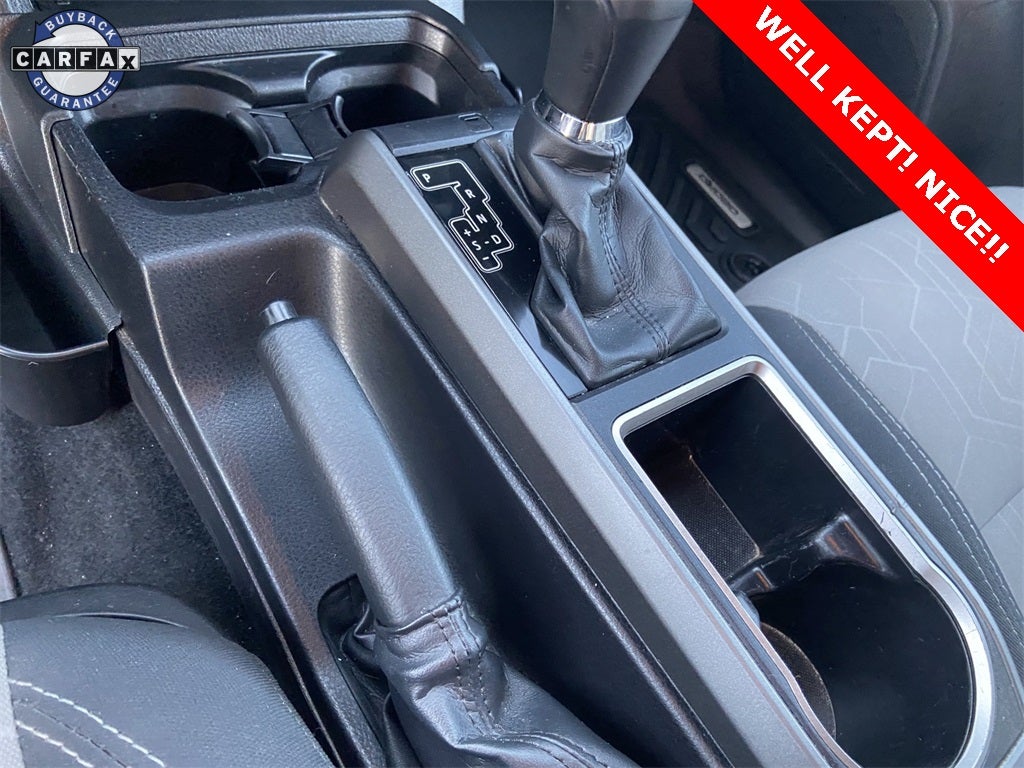 2023 Toyota Tacoma V6