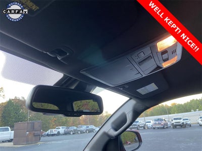 2023 Toyota Tacoma V6