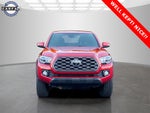 2023 Toyota Tacoma V6