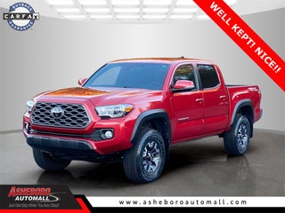 2023 Toyota Tacoma V6