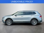 2020 Volkswagen Tiguan 2.0T SE 4Motion