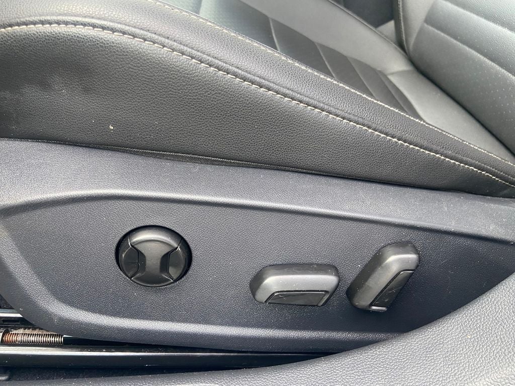 2021 Volkswagen Jetta Base