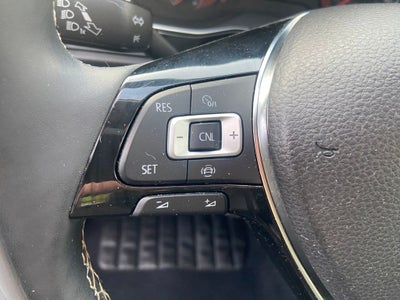 2021 Volkswagen Jetta Base