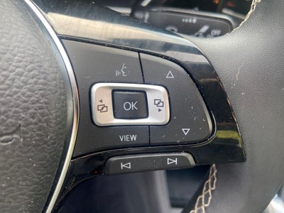 2021 Volkswagen Jetta Base