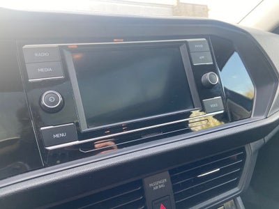 2021 Volkswagen Jetta Base