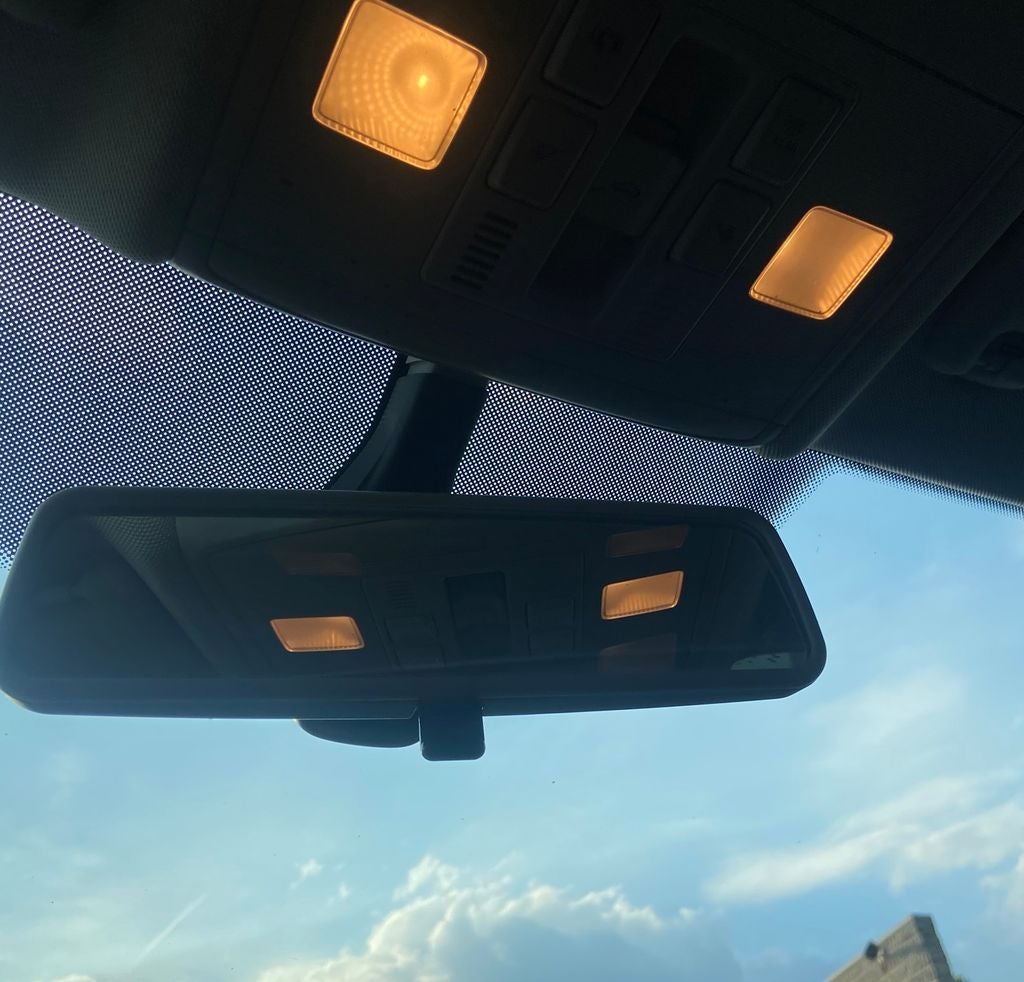 2021 Volkswagen Jetta Base