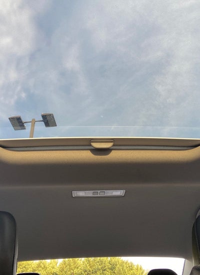 2021 Volkswagen Jetta Base