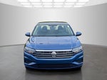 2021 Volkswagen Jetta Base