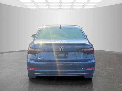 2021 Volkswagen Jetta Base