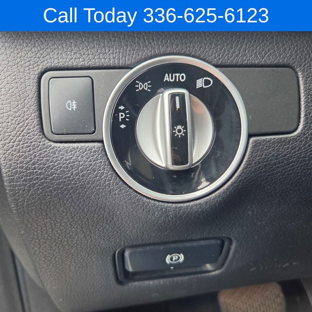 2016 Mercedes-Benz GLE 350 GLE 350