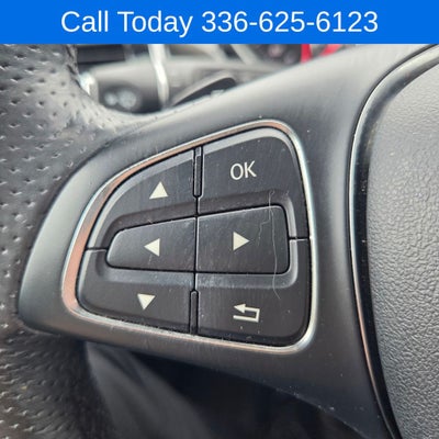 2016 Mercedes-Benz GLE 350 GLE 350