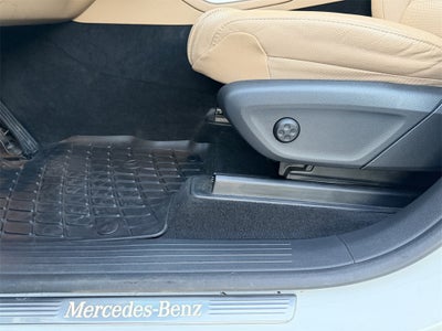 2024 Mercedes-Benz GLE 450e Plug-In Hybrid GLE 450e 4MATIC®