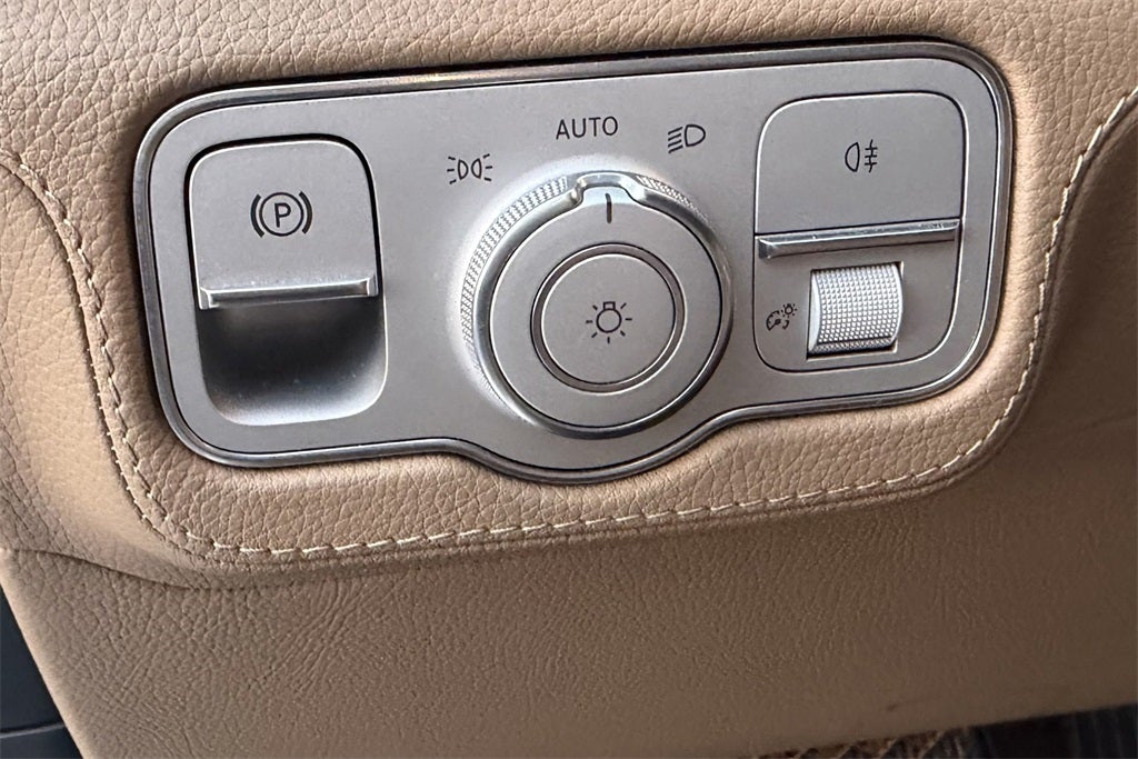 2024 Mercedes-Benz GLE 450e Plug-In Hybrid GLE 450e 4MATIC®